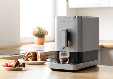 sencor automata kávéfőző